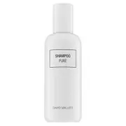 David Mallett Shampoo Pure 250 ml