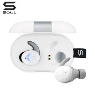 SOUL 藍牙耳機 交換禮物 ST-XS2 真無線耳機 藍牙耳機 真無線藍牙耳機 運動跑步 藍芽5.0 現貨 蝦皮直送
