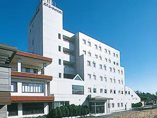 白子温泉 白子新海濱飯店Shirako Onsen Shirako New Seaside Hotel