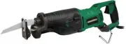 Masterforce® 12-Amp Corded Orbital Reciprocating Saw