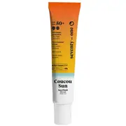Seventyone Coucou Sun SPF 50+ Skin Protective Fluid 40ml