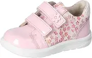 [RICOSTA] Jasmine Girls' Low-Top Trainers, Children's First Walking Shoes, Width: Medium, Loose Insole
