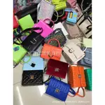 WOMEN'S BAGS WHOLESALE簡約時尚小方包鏈條單肩斜跨包貨源批髮ʕ•ᴥ•ʔ