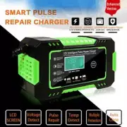 Jump Starter Portable Car Battery Pack 12V Auto Battery Charger , Booster η✨ `(