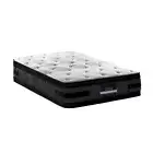 Giselle Bedding 36cm Mattress Cool Gel Memory Foam Double-sided Bed King Single