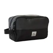 Rip Curl F-Light Groom Toiletry Bag - Midnight