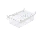 Refrigerator Drawers, Storage Racks, Refrigerator Drawer Storage Boxes, Pull-Out Refrigerator Drawer Storage Boxes, Refrigerator Storage Boxes