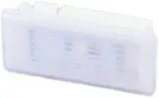 Interior lights Replace# 63319313574 AUTO-MOHITO 1pack