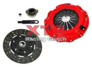 XTR STAGE 2 RACE CLUTCH SET for 2004-2011 MAZDA RX8 RX-8 1.3L 13BMSP 6 SPEED
