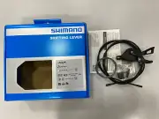 Shimano SLX Rapidfire Plus 12Speed SL-M7100-R (Right) Shifter Lever- Clamp Band