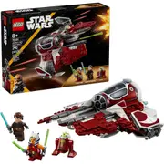 LEGO 75401 Ahsoka's Jedi Interceptor™ - Star Wars