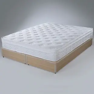 YoStyle 蘇菲三線舒柔獨立筒床墊-單人3.5尺 單人床墊 獨立筒床墊 (4折)