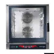 Prometek Tecnodom Icarus Digital Combi Oven 600X400 Mm Or Gn 1/1 - Combi Steam Ovens (TD-7NE) - TD-7NE