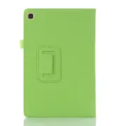 MCC For Samsung Galaxy Tab A 10.1" (2019) Folio Case Cover T510 T515 10 inch [Green]