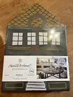 Hearth & Hand Magnolia 1000 Piece Home For The Holidays Puzzle New Sealed