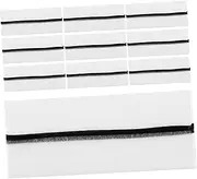 OATIPHO Natural Eyelashes Lash Strips Self Adhesive Soft Eyelash Extensions Easy Application No Glue Required