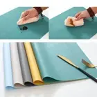 Heat Resistant Silicone Mat Counter Protector Waterproof Pad Table Placemat