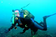Open Water Scuba Diving Course - Australia wide
