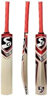 SG Kashmir Willow Cricket Bat Sh Phoenix Xtreme
