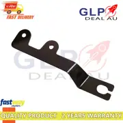 UHF Antenna Bonnet Bracket Bolt-On FOR Mitsubishi triton MR 2019-2023