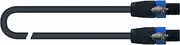 Quik Loc Stage and Studio Speaker Cable (S/346-10PN)