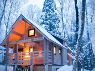 森之小屋旅館Morino Lodge Chalets