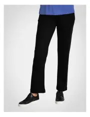 [Fella Hamilton] Hedrena Roam Relaxed Fit Pant in Black
