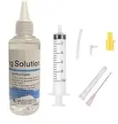 Printer Head Cleaning Kit for Brother, HP, and Canon - Cleaner