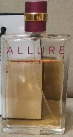 CHANEL 香奈兒 ALLURE SENSUELLE 香水 100ml  NG