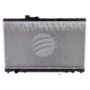 Koyorad Radiator to suit Toyota Altezza 1998-20053SGE SXE10 M/T - JR2182J