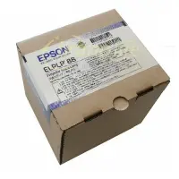 在飛比找樂天市場購物網優惠-現貨EPSON-原廠原封包廠投影機燈泡ELPLP88/ 適用