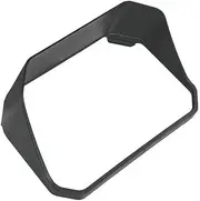 DEMULAX for, R1250GS R1200GS ADV F900XR F850GS F750GS C400X S1000XR Motorcycle Sun Visor Speedometer Tachometer Cover Display Shield Motorbike Instrument Panel Cover
