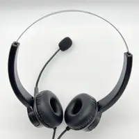 在飛比找蝦皮商城優惠-【仟晉資訊】雙耳耳機麥克風 國際牌 Panasonic KX