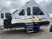 AVAN CRUISER 1D ADVENTURE PLUS - AVAILABLE NOW!!! - S/N 12894