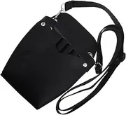 OATIPHO Hairdressing Tool Bag Hair Tool Organizer Barber Supplies Scissor Hairdressing Scissor Kit Stylist Storage Pouch