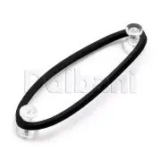 50mm Diameter 2.5mm Square Belt for VCR Cassette Tape Deck Arduino Gear Motor