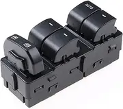 Master Power Window Switch for F&ord F-450 2009 2010 8E5Z-14529-AA Car Electric Power Window Master Control Switch Button Accessories