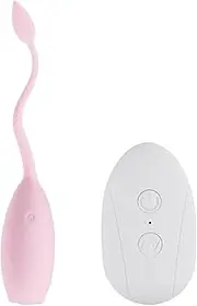 Silent Vibrating Vibrating egg 10 Frequency USB Charging Vibrating Egg Remote Control Vibrators Sex Toys For Women Sex Machine Ball G-spot Masturbator
