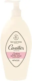 Rogé Cavaillès Extra-Gentle Intimate Cleansing Care, 250 ml, Pack of 2