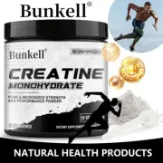 Creatine Monohydrate Powder,Promotelean Muscle Mass, Improves Muscular Endurance