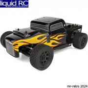 Associated 70024 Pro2 RT10SW RTR black