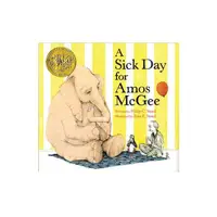 在飛比找蝦皮商城優惠-A Sick Day for Amos McGee/Phil