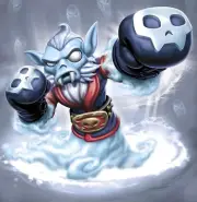 Skylanders Swap Force Night Shift NFC Card FREE SHIPPING