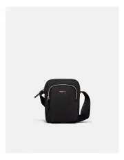 [Mimco] The Stage Phone Bag in Black