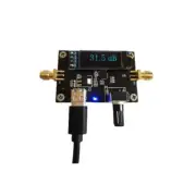 HMC624A DC-6GHz 0.5dB Step Digital RF Signal Attenuator Module 50ohm Type-C