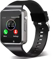 Smartwatch Touch Screen Waterproof Camera Compatible for Google Pixel Fold