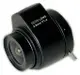 監視器攝影機 監控攝影機 DC自動光圈2.8mm鏡頭