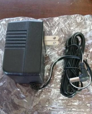 Power adaptor / AC adapter for Prime Counting Scale PS-C30KS, NEW
