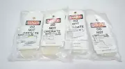 New Lot of 100 Brady 66050 Danger Tags 5.75 x 3" OSHA Grainger 6T895 Ships FREE