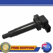 1pcs Ignition Coil 90919-02240 For Toyota Yaris Prius xA xB Echo 1.5L 2000-08